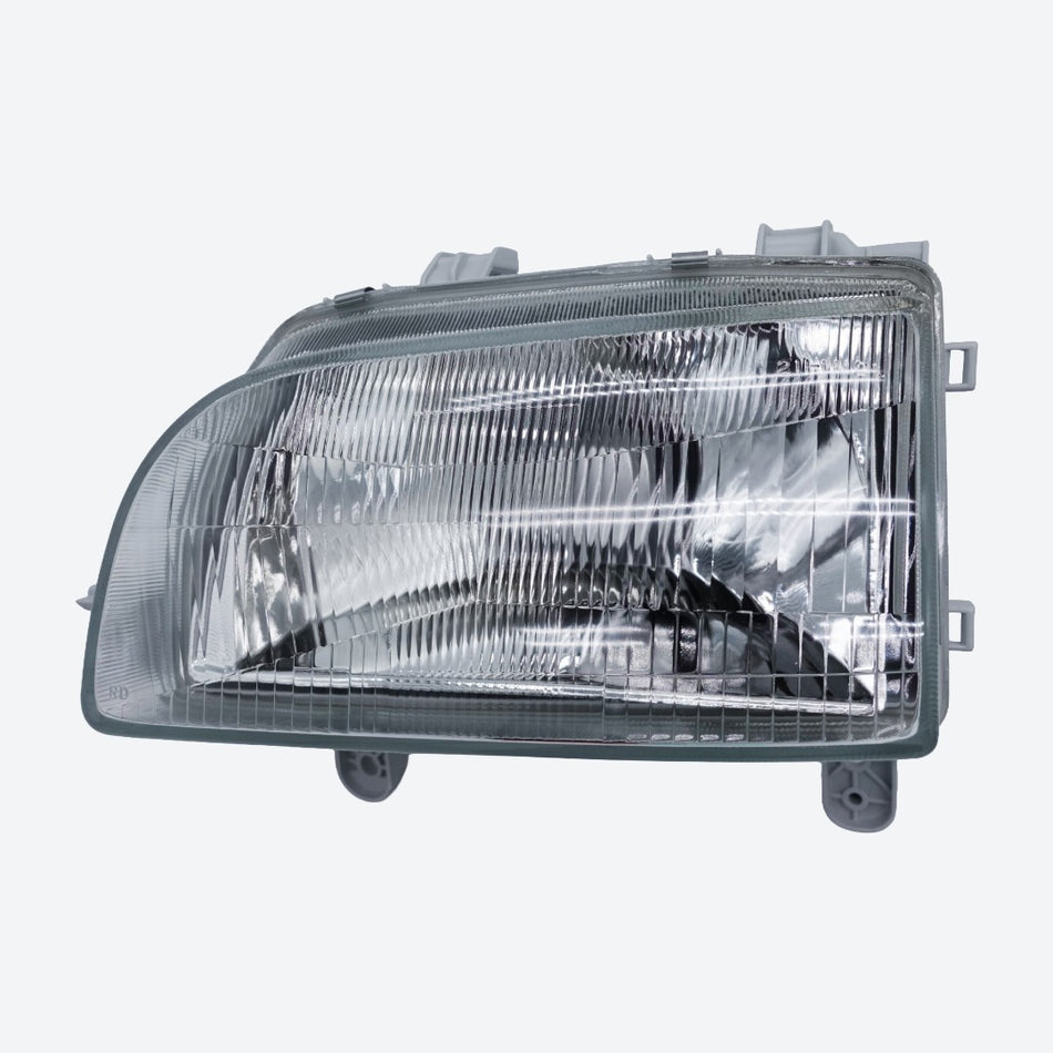 DAIHATSU APPLAUSE HEAD LAMP LEFT HAND SIDE 10/1989-09/1997