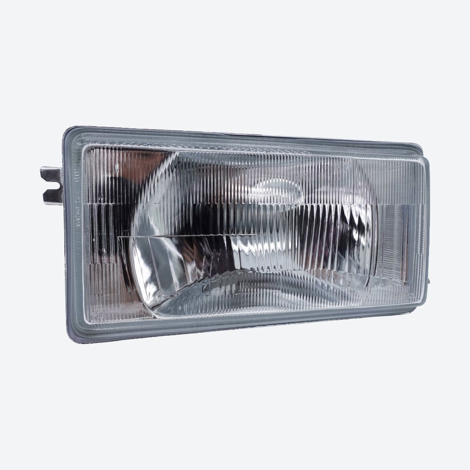 HOLDEN ASTRA LB/LC HEADLIGHT LEFT HAND SIDE 04/1984-06/1987