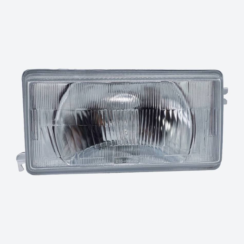 HOLDEN ASTRA LB/LC HEADLIGHT RIGHT HAND SIDE 04/1984-06/1987