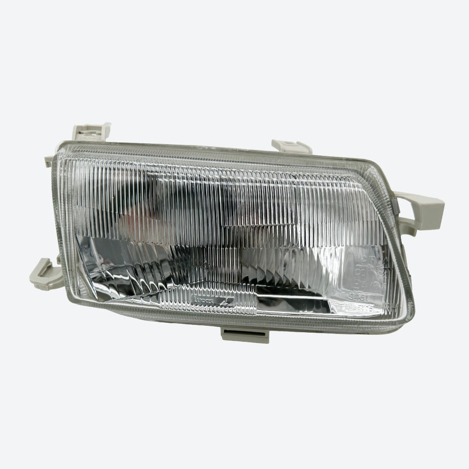 HOLDEN ASTRA TR HEADLIGHT RIGHT HAND SIDE 08/1996-08/1998