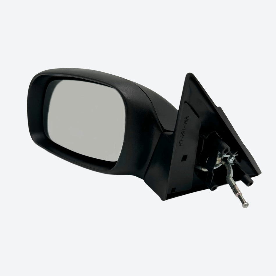 HOLDEN ASTRA TR DOOR MIRROR LEFT HAND SIDE MANUAL 08/1996-08/1998