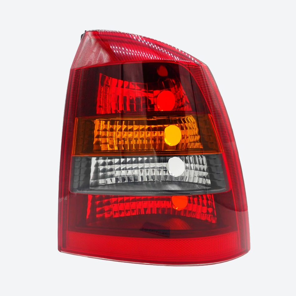 HOLDEN ASTRA TS SEDAN/CONVERTIBLE TAIL LIGHT RIGHT HAND TINTED LENS 8/1998-5/2006