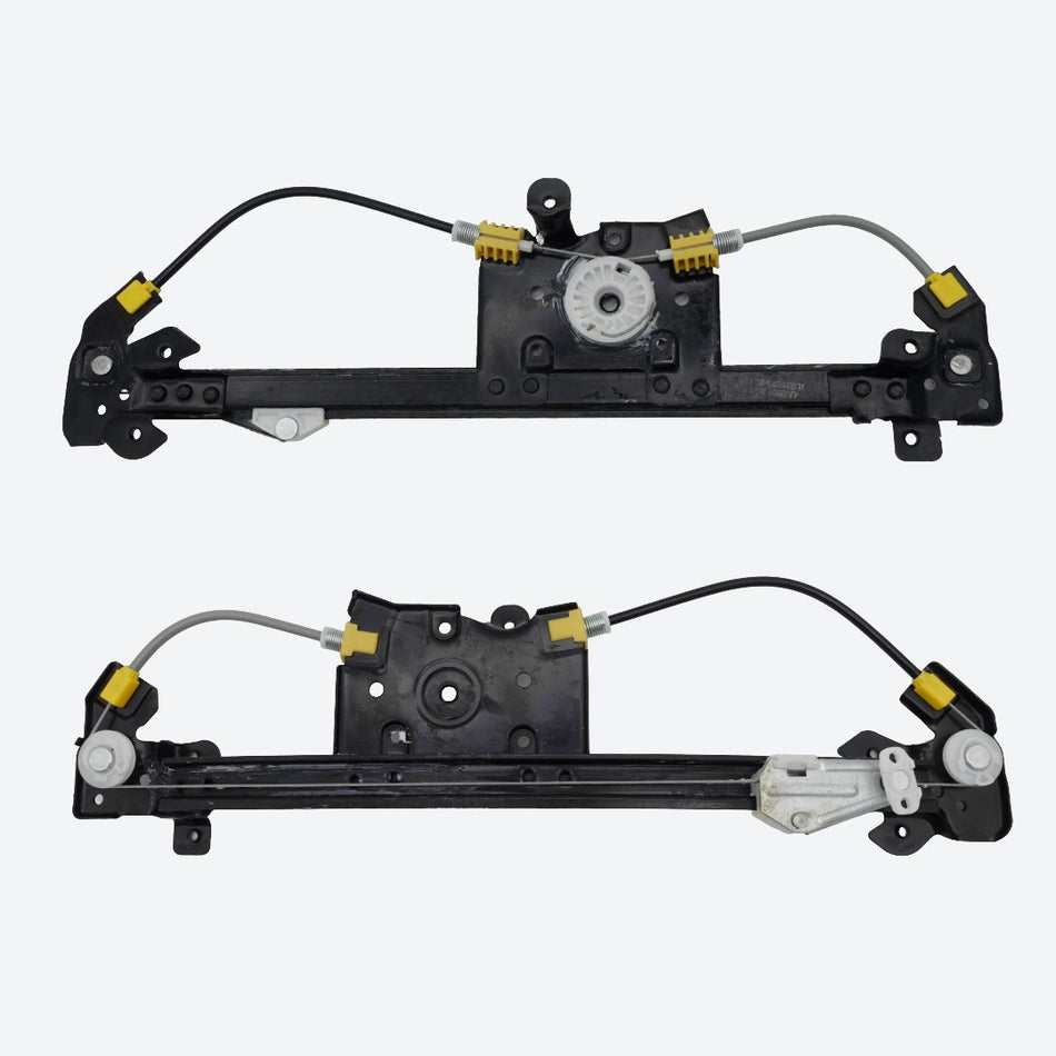 HOLDEN ASTRA TS WINDOW REGULATOR LEFT HAND SIDE REAR ELECTRIC WITHOUT MOTOR 8/1998-5/2006