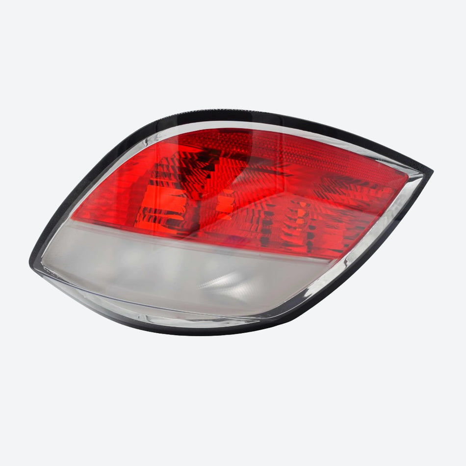 HOLDEN ASTRA AH 5DOOR HATCHBACK TAIL LIGHT RIGHT HAND SIDE MILKY TYPE 10/2004-03/2010