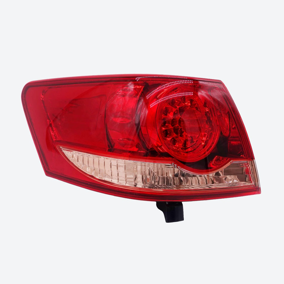 TOYOTA AURION GSV40 ATX/PRODIGY/TOURING/PRESARA TAIL LIGHT LEFT HAND SIDE 09/2006-08/2009