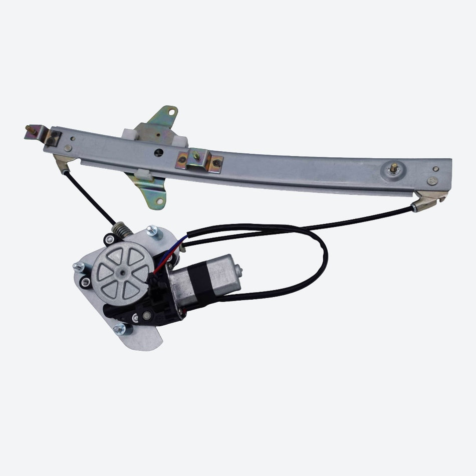 TOYOTA AVALON MCX10 WINDOW REGULATOR RIGHT HAND SIDE REAR WITH MOTOR 07/2000-03/2006