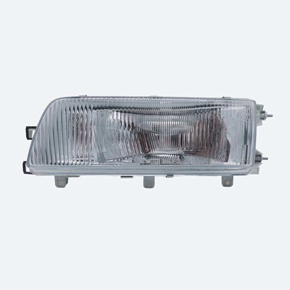 TOYOTA CAMRY SV21 EARLY HEAD LAMP LEFT HAND SIDE 02/1987-06/1989