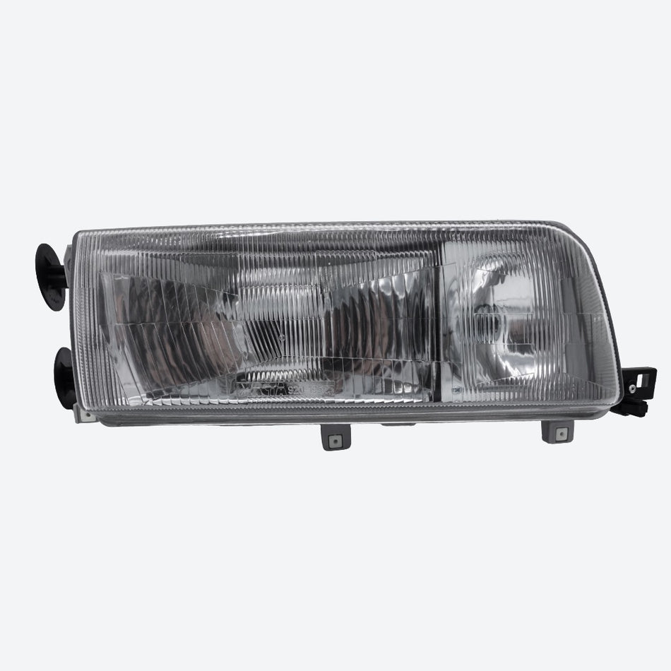 TOYOTA CAMRY SV21 LATE HEAD LAMP RIGHT HAND SIDE 07/1989-12/1992