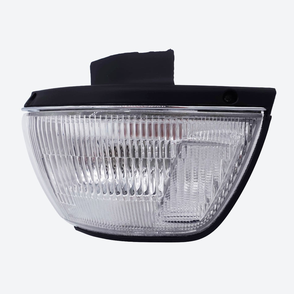 TOYOTA CAMRY SV21 LATE CORNER LAMP RIGHT HAND SIDE 07/1989-12/1992