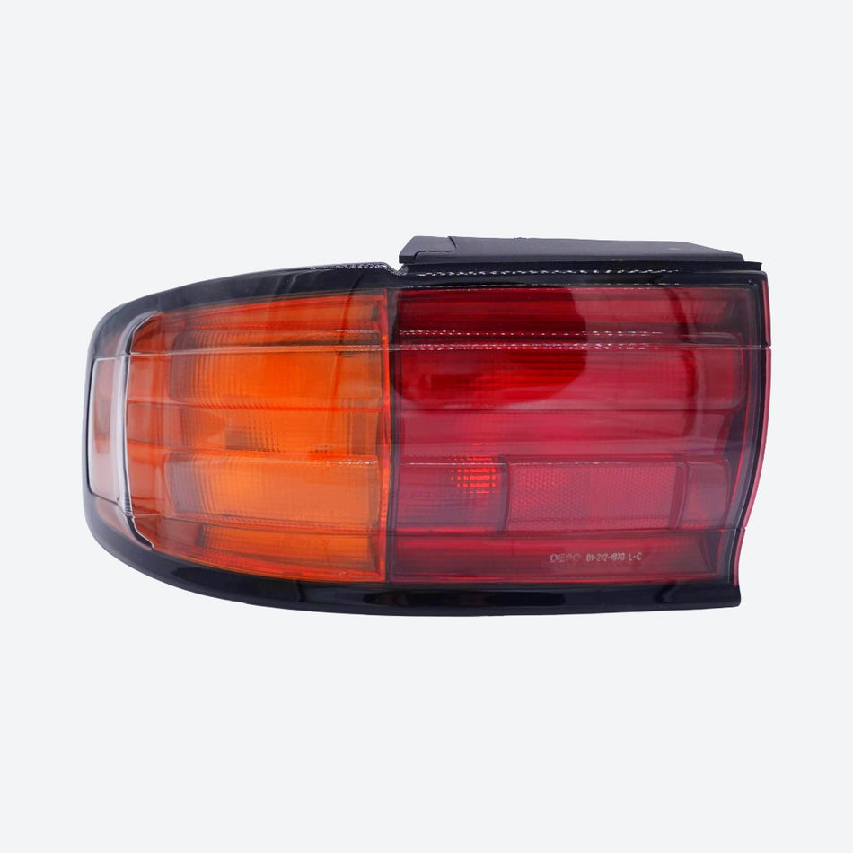TOYOTA CAMRY SDV10 EARLY SEDAN TAIL LAMP LEFT HAND SIDE 01/1993-06/1995