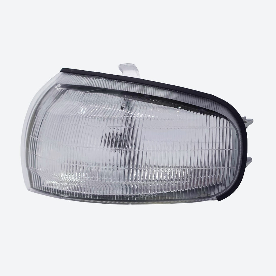 TOYOTA CAMRY SDV10 CORNER LAMP LEFT HAND SIDE 01/1993-07/1997