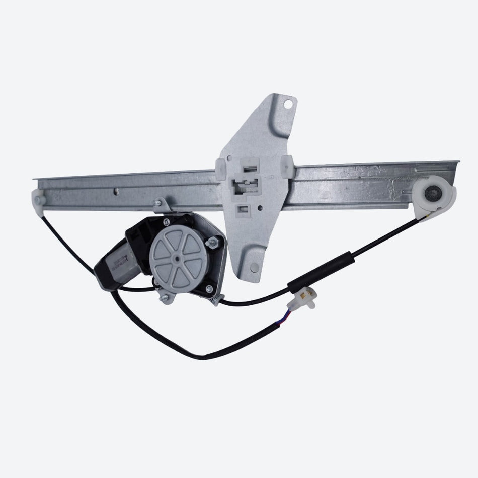 TOYOTA CAMRY SDV10 WINDOW REGULATOR RIGHT HAND SIDE FRONT ELECTRIC WITH MOTOR 01/1993-07/1997
