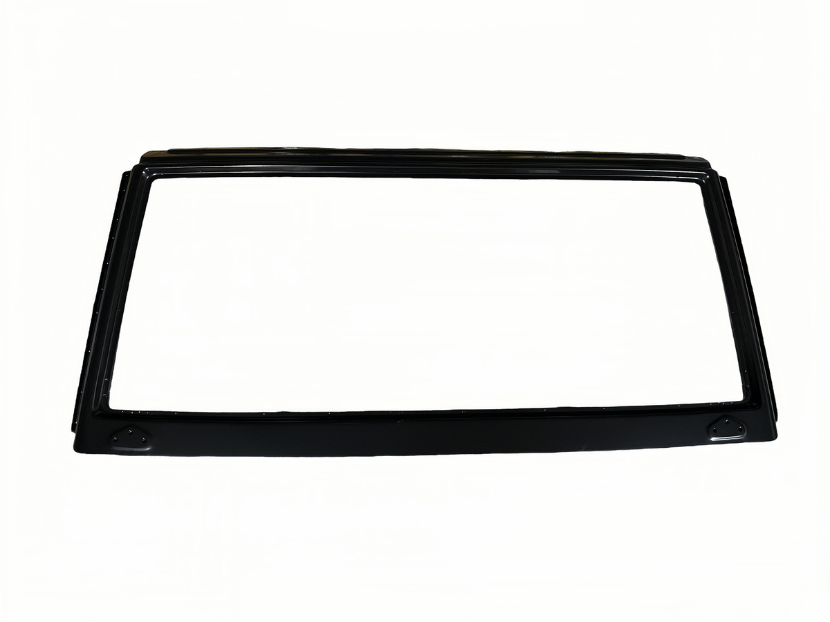 Brand New Genuine Front Windscreen Frame To Suit Toyota Landcruiser 75 ...