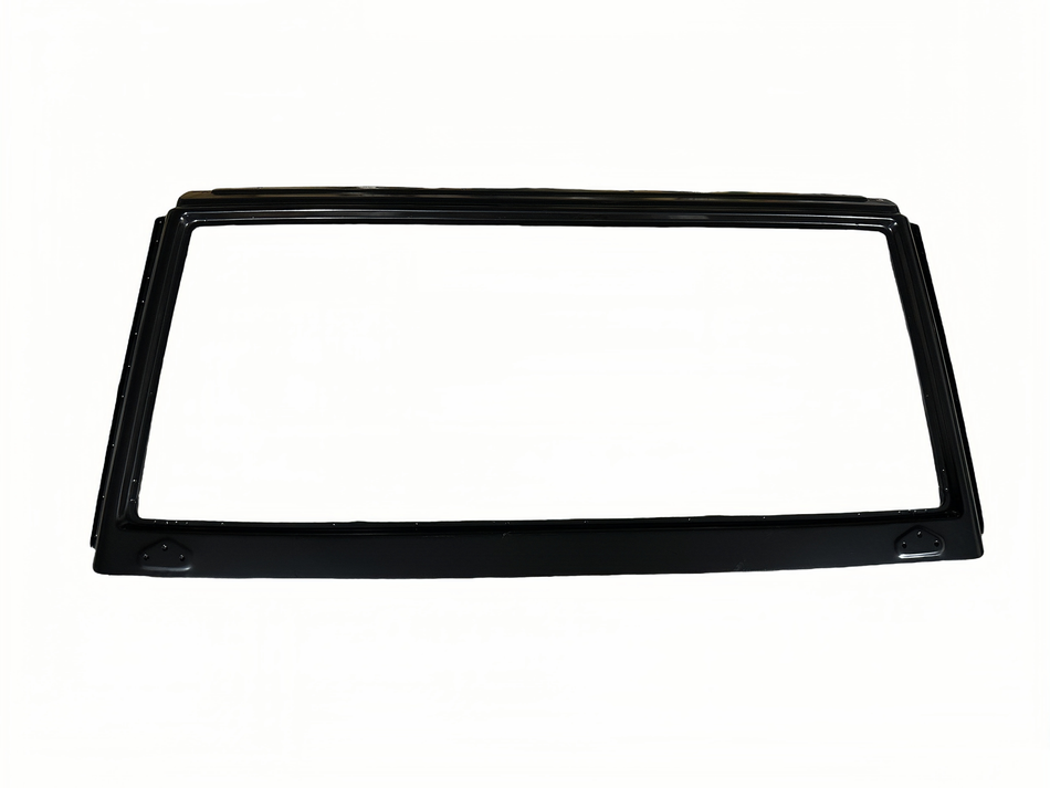 Brand New Genuine Front Windscreen Frame To Suit Toyota Landcruiser 75 Series Ute With Snorkel Type Models Only