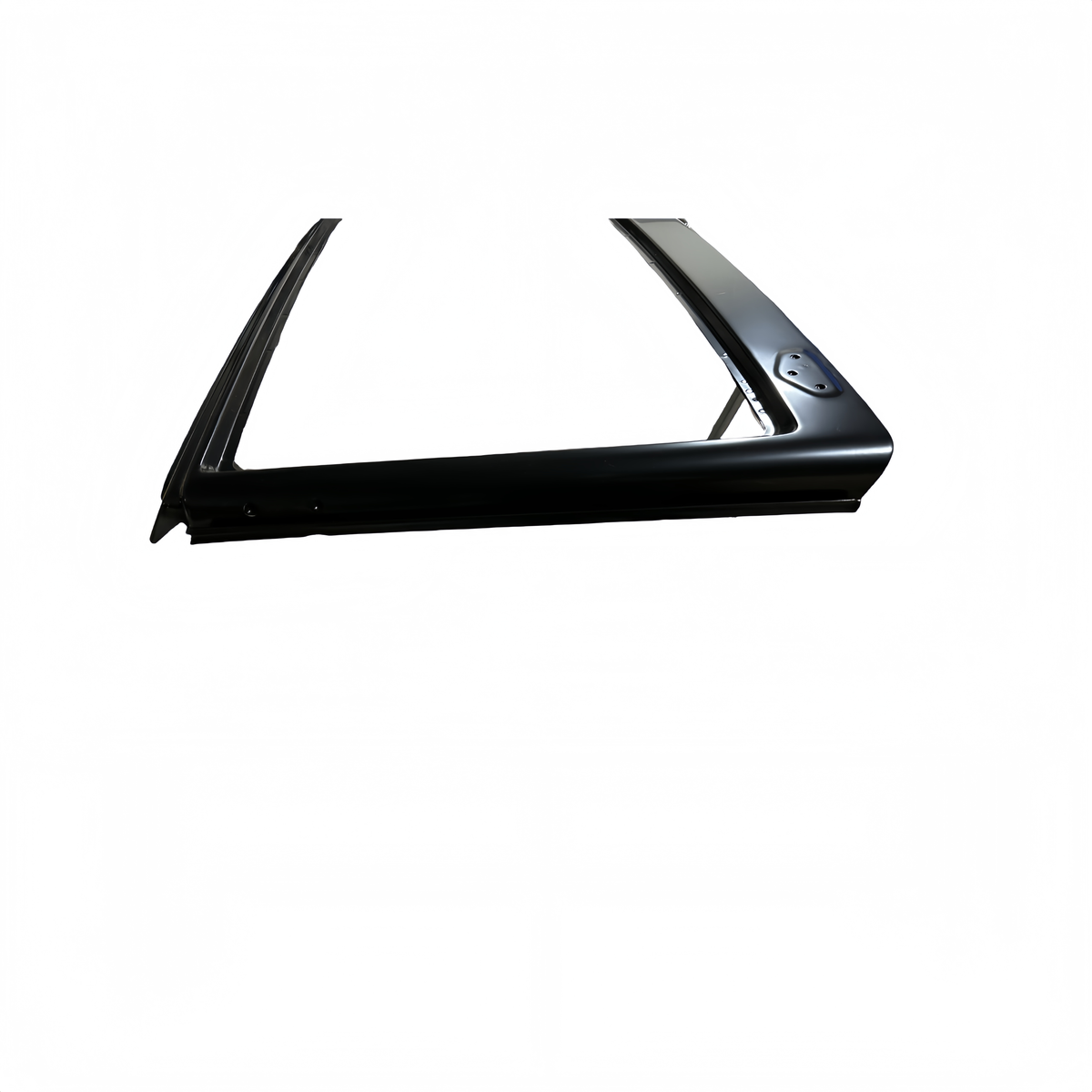 Brand New Genuine Front Windscreen Frame To Suit Toyota Landcruiser 75 ...